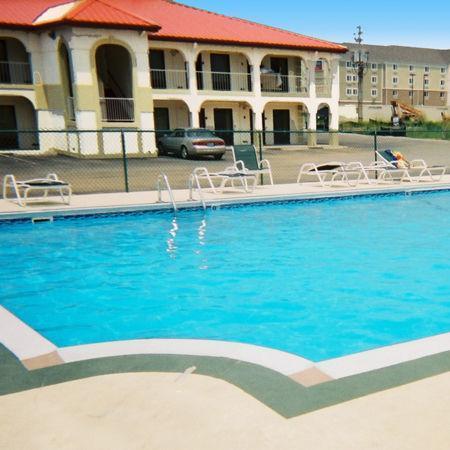 Econo Lodge Bowling Green Exterior foto