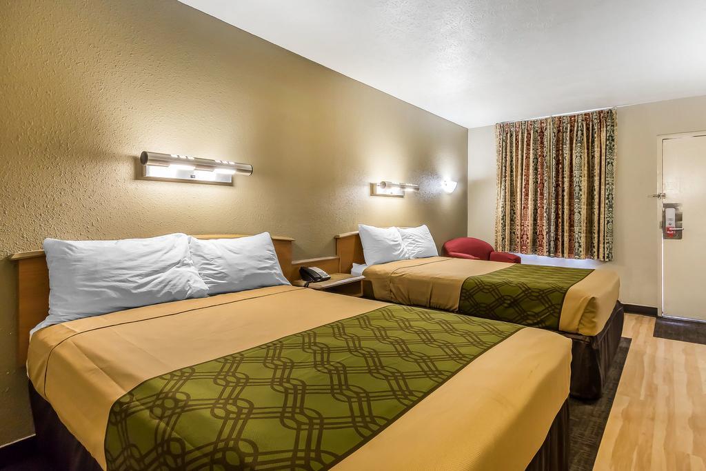 Econo Lodge Bowling Green Exterior foto
