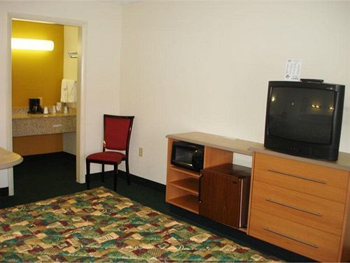 Econo Lodge Bowling Green Exterior foto