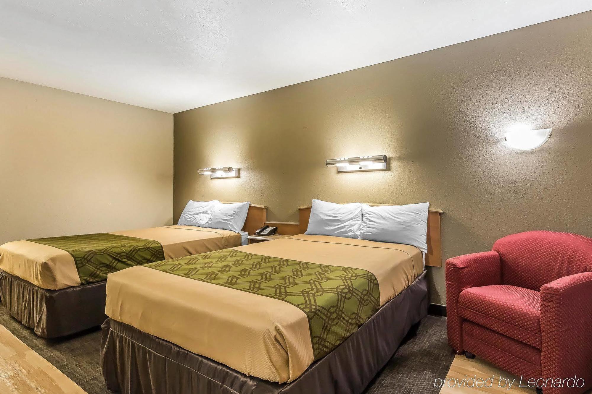 Econo Lodge Bowling Green Exterior foto